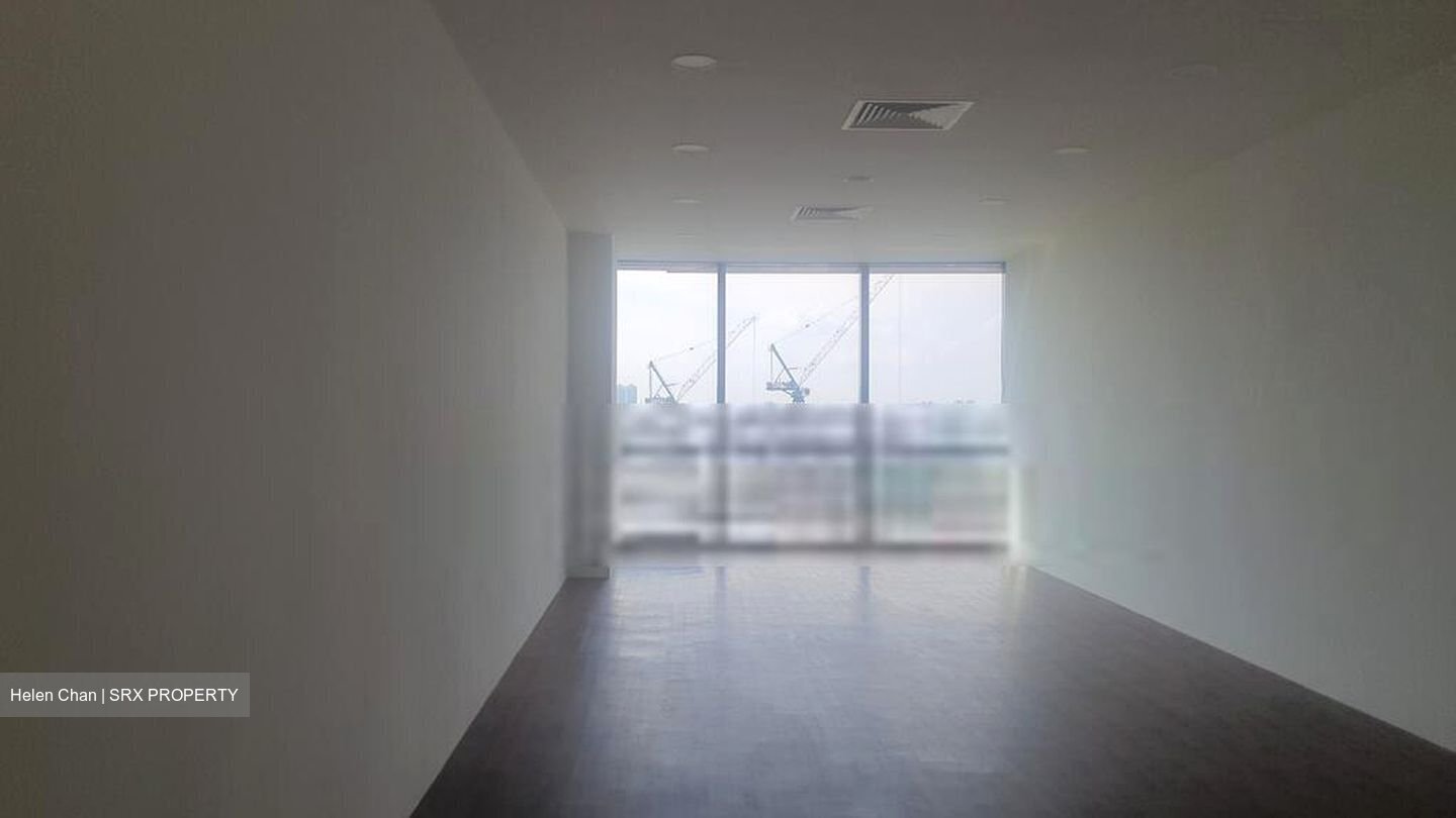 Woods Square (D25), Office #456312761